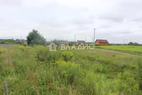 Участок в Брянская область, Брянский район, Добрунское с/пос, д. ...