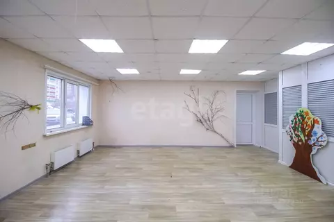 Офис в Алтайский край, Барнаул ул. Гущина, 150/24 (65 м)