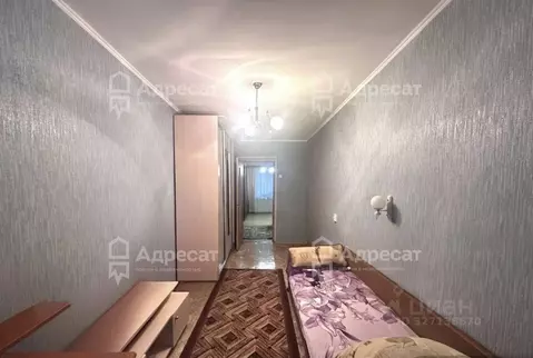 2-к кв. Волгоградская область, Волгоград Московская ул., 21 (42.8 м)