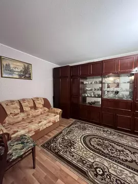 2-к кв. Башкортостан, Уфа Российская ул., 163А (45.0 м)