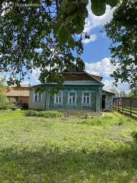 Дом в Воскресенск, Рудничная улица, 80 (40 м)