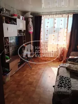 Комната Пермский край, Чусовой ул. 50 лет ВЛКСМ, 23 (17.8 м)