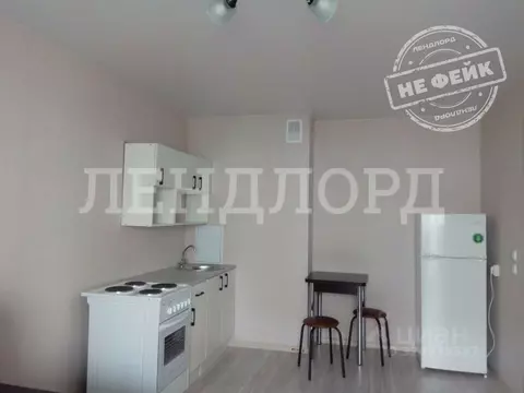 Студия Ростовская область, Ростов-на-Дону ул. Висаитова, 8 (30.0 м)