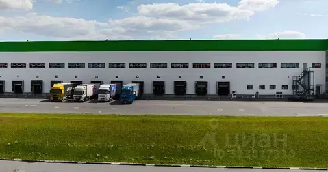 Склад в Московская область, Домодедово Белые Столбы мкр, Склады 104 ...