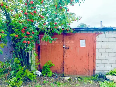 Гараж в Владимирская область, Ковров Долинная ул. (21 м)