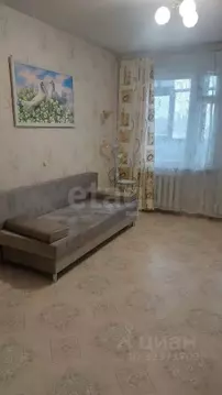 1-к кв. Тюменская область, Тюмень ул. Белинского, 1а (30.0 м)