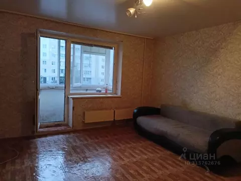 Комната Пермский край, Пермь Делегатская ул., 43 (18.8 м)