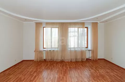 4-к кв. Тюменская область, Тюмень ул. Степана Халтурина, 8 (199.0 м)