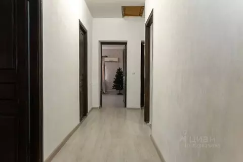 Дом в Краснодарский край, Краснодар Центральный мкр, ул. Братьев ...