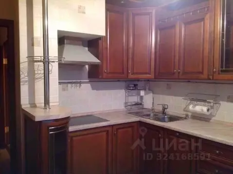 2-к кв. Москва Анадырский проезд, 77 (51.0 м)