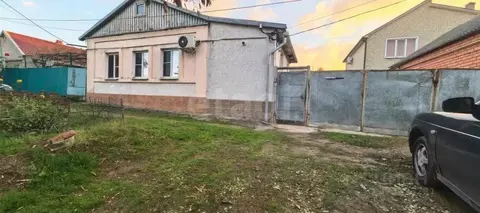 Таунхаус в Краснодарский край, Темрюк ул. Шопена (48 м)