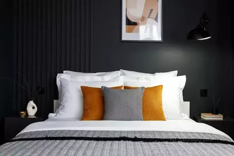 1-к кв. Иркутская область, Иркутск ул. Николая Гаврилова, 4 (38.0 м)