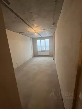 Студия Ленинградская область, Мурино Всеволожский район, ул. Шоссе в ...