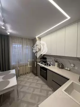 3-к кв. Белгородская область, Белгород Левобережная ул., 14 (61.0 м)