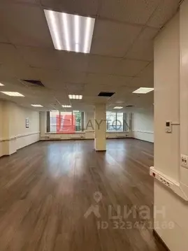 Офис в Москва Переведеновский пер., 13С16 (613 м)