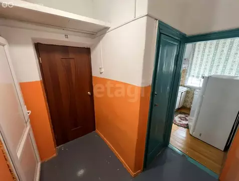 2-комнатная квартира: Феодосия, Красноармейская улица, 4 (29.7 м)