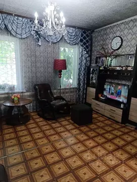 Дом в Тыва, Кызыл ул. Чургуй-Оола, 10 (54 м)