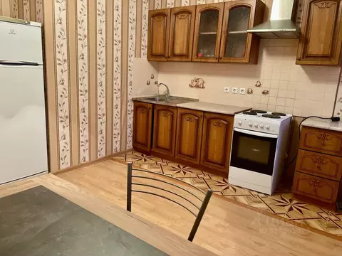 2-к кв. Московская область, Одинцово ул. Гвардейская, 7 (64.6 м)