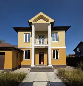 Дом в Москва пос. Секерино, 124 (236 м)