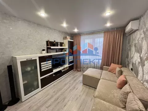 Квартира, 2 комнаты, 38 м