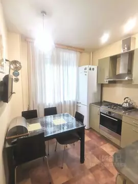 2-к кв. Москва просп. Мира, 116Б (53.4 м)