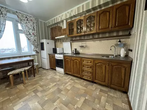 1-к кв. Татарстан, Казань Курская ул., 23 (42.0 м)