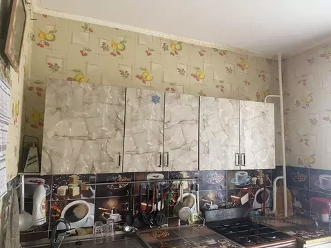 3-к кв. Ленинградская область, Тосненский район, Федоровское городское ...