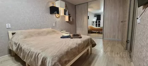 1-к кв. Псковская область, Псков ул. Крупской, 24 (38.0 м)