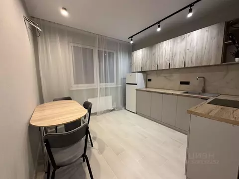 1-к кв. Адыгея, Майкоп ул. К.А. Васильева, 1к6 (43.0 м)