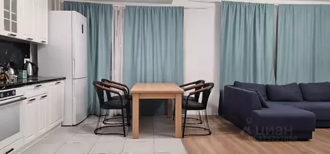 3-к кв. Москва Новохохловская ул., 15к1 (74.0 м)