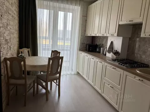 1-к кв. Калининградская область, Калининград ул. Александра Невского, ...