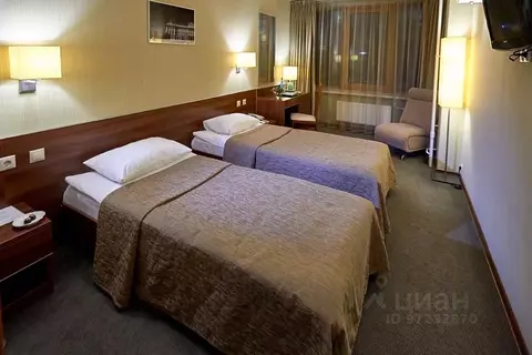 Комната Москва Ярославская ул., 8к8 (20.0 м)