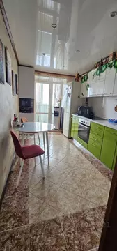 1-к кв. Алтайский край, Барнаул ул. 50 лет СССР, 20 (35.8 м)