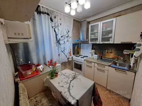 1-к кв. Красноярский край, Норильск Московская ул., 9 (32.0 м)