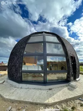 Дом в Лесколовское сельское поселение, коттеджный посёлок Хиттолоярви ...