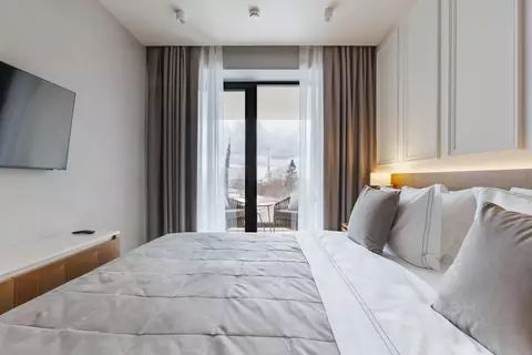 Комната Краснодарский край, Сочи Курортный просп., 31 (51.0 м)