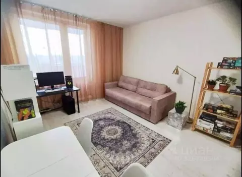 1-к кв. Московская область, Реутов Носовихинское ш., 37 (36.0 м)