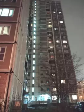 3-к кв. Москва Пронская ул., 9К2 (79.3 м)