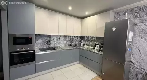 3-комнатная квартира: Мытищи, улица Мира, 49 (86 м)