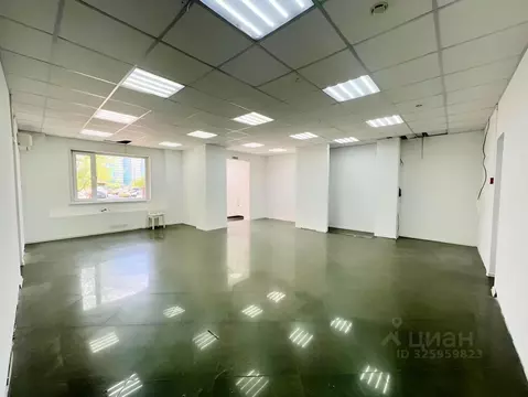 Помещение свободного назначения в Московская область, Красногорск бул. ...