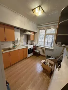 2-к кв. Ярославская область, Рыбинск Пархинская ул., 67 (46.1 м)