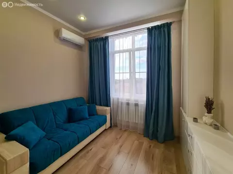 2-комнатная квартира: Геленджик, Крымская улица, 22к23 (45.4 м)