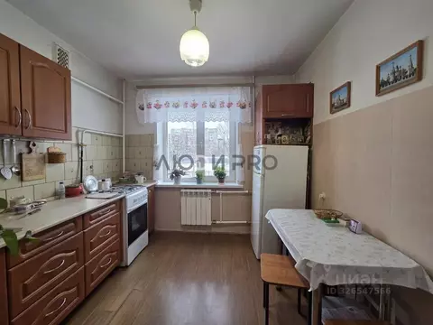 1-к кв. Ярославская область, Ярославль ул. Бабича, 11к5 (34.0 м)