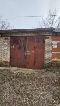 Гараж в Башкортостан, Октябрьский ул. 2-я, 18 (23 м)