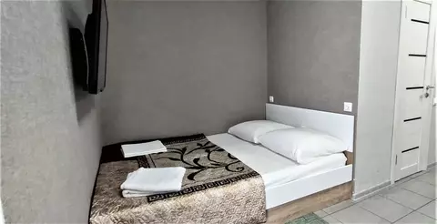 1-к кв. Краснодарский край, Анапа ул. Шевченко, 68 (19.0 м)