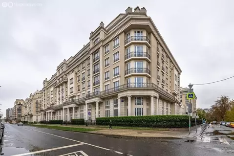 4-комнатная квартира: Москва, улица Ефремова, 19к4 (173.2 м)