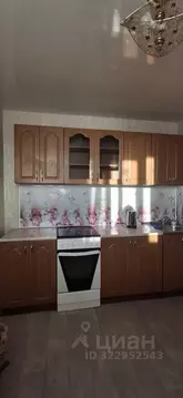 1-к кв. Алтайский край, Барнаул ул. Антона Петрова, 254 (44.0 м)