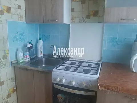 4-к кв. Ленинградская область, Приозерский район, пос. Севастьяново ...