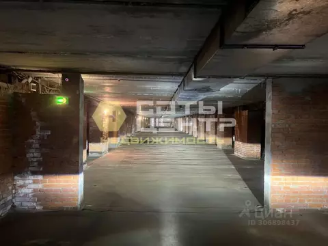 Гараж в Московская область, Подольск ул. Свердлова (22 м)