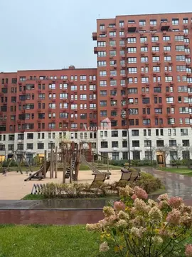 Студия Москва Десеновское поселение, ул. 3-я Нововатутинская, 15к1 ...